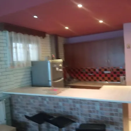 Argiri Appartments