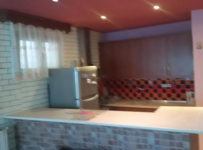 Argiri Appartments