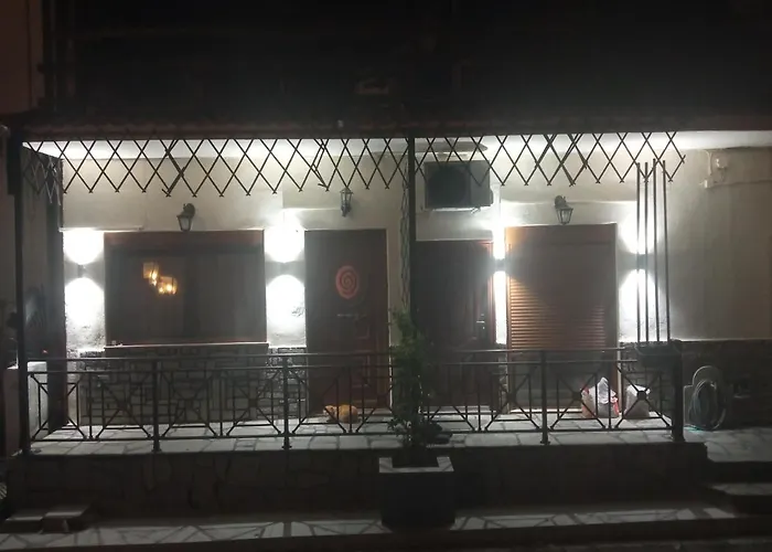 Tatil Evi Argiri Appartments