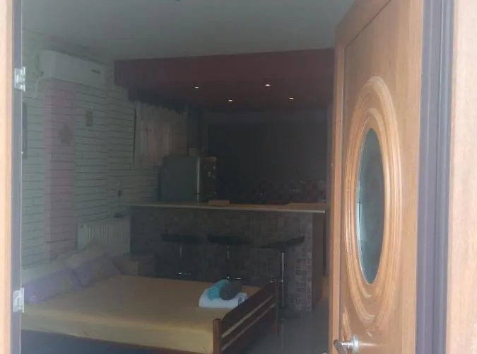 Argiri Appartments * Olympiada