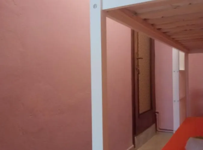 Argiri Appartments Tatil Evi
