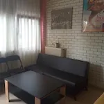 Argiri Appartments *