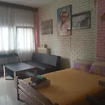 Argiri Appartments Olympiada