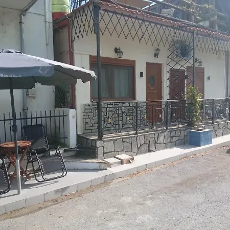 Argiri Appartments * Olympiada