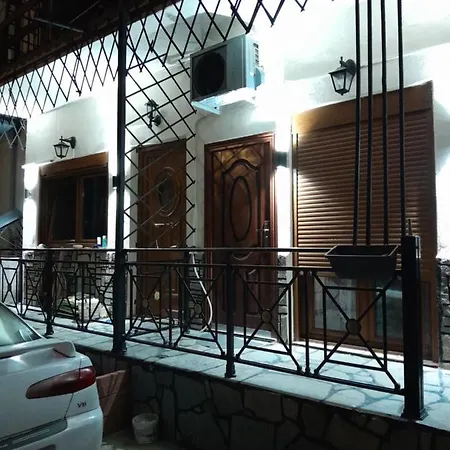 Argiri Appartments Σπίτι διακοπών *