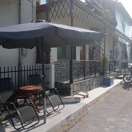 Argiri Appartments Feriehus *