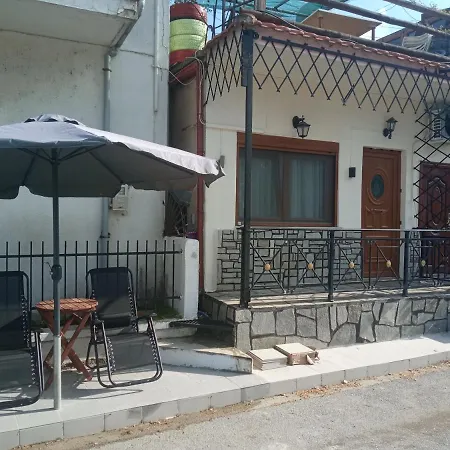 Σπίτι διακοπών Argiri Appartments Ολυμπιάδα