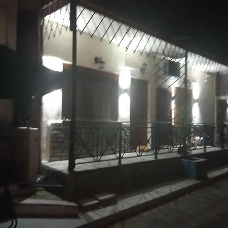 Argiri Appartments Σπίτι διακοπών Ολυμπιάδα