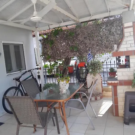 Argiri Appartments * Olympiada