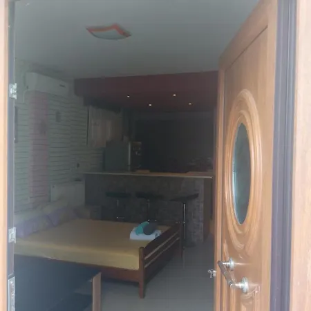 Argiri Appartments * Olympiada