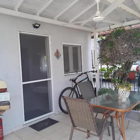 Argiri Appartments Σπίτι διακοπών