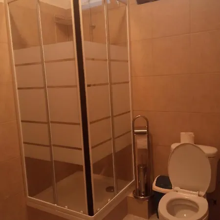 Argiri Appartments Olympiada