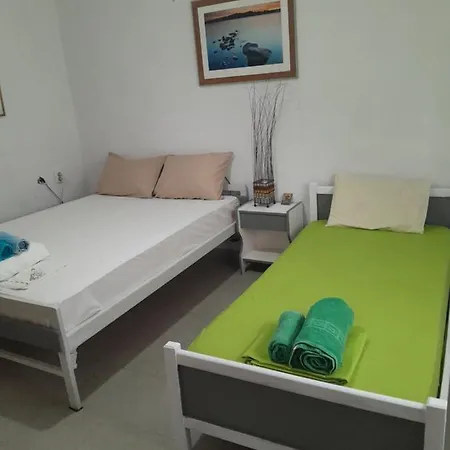 Σπίτι διακοπών Argiri Appartments