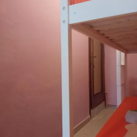 Argiri Appartments Дом отдыха