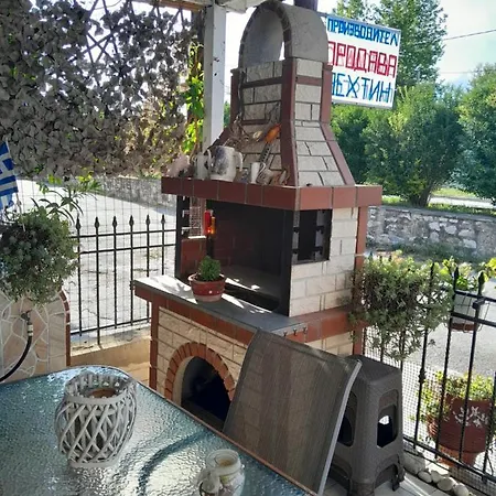 Σπίτι διακοπών Argiri Appartments