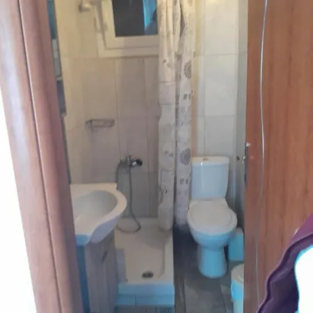 Argiri Appartments *