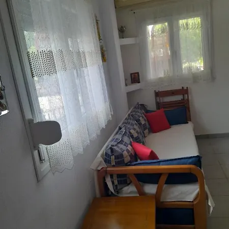 Дом отдыха Argiri Appartments Олимпиада