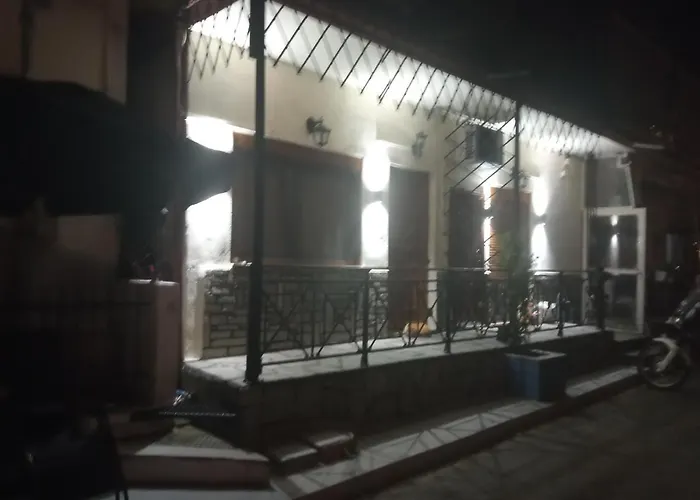 Argiri Appartments Σπίτι διακοπών Ολυμπιάδα