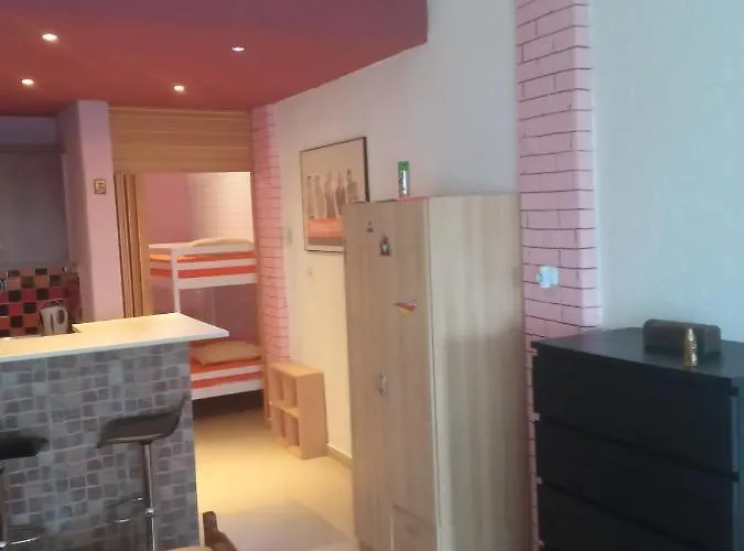 Argiri Appartments