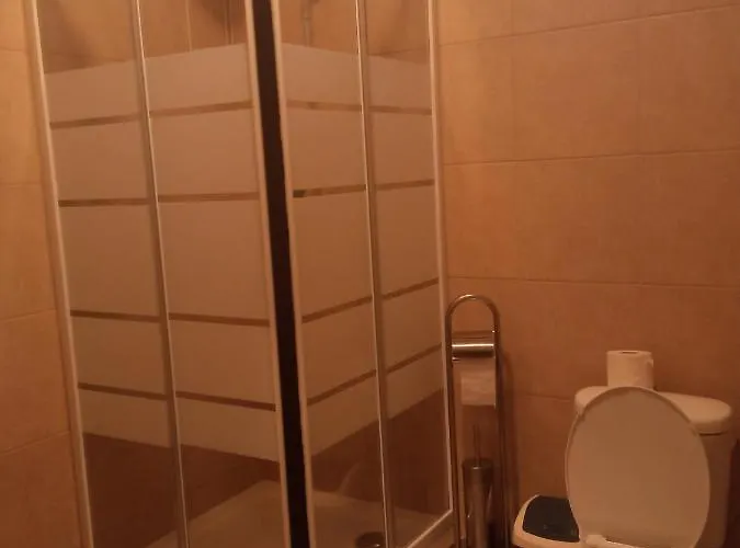 Argiri Appartments 奥林匹亚达