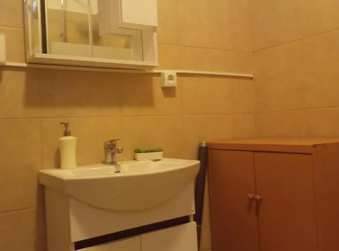 Σπίτι διακοπών Argiri Appartments *