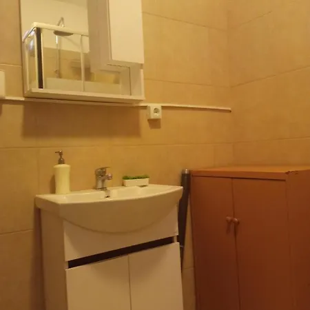 Semesterbostad Argiri Appartments *